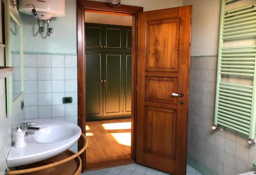 민박 Villa Bonelli Bed & Fest