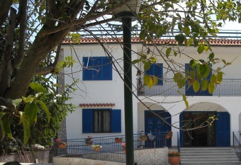 צימר Villa Glori