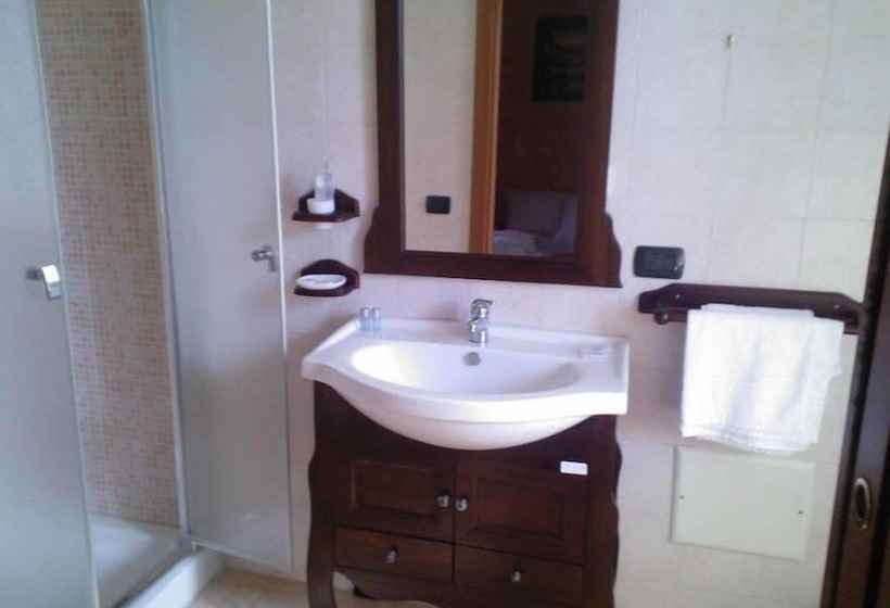 צימר Villa Glori