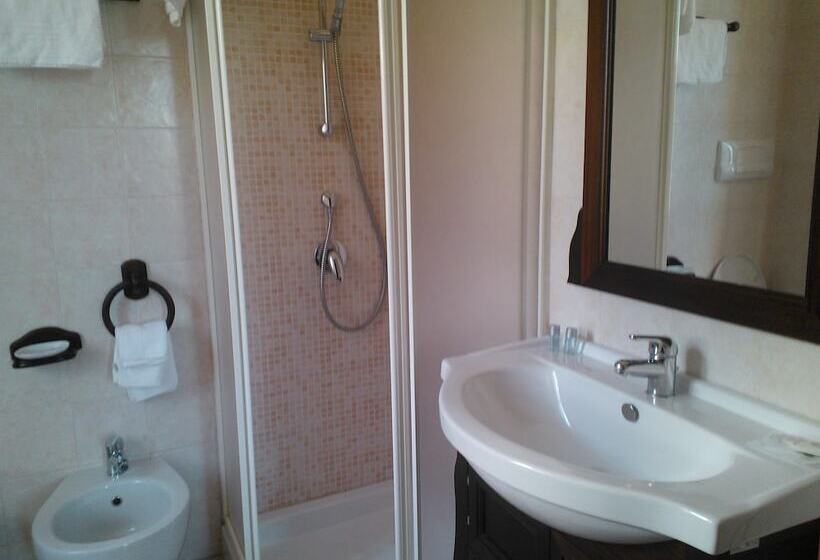 צימר Villa Glori