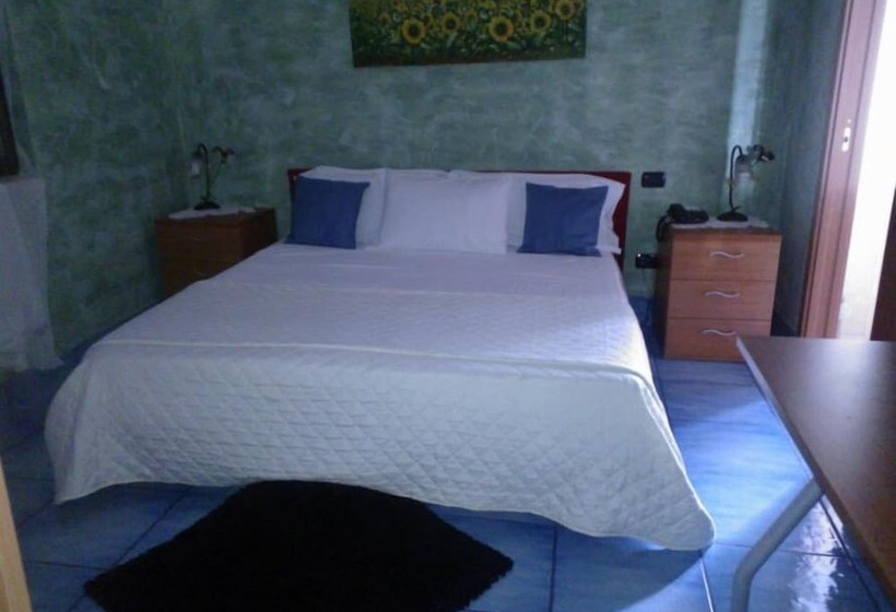 צימר Villa Glori