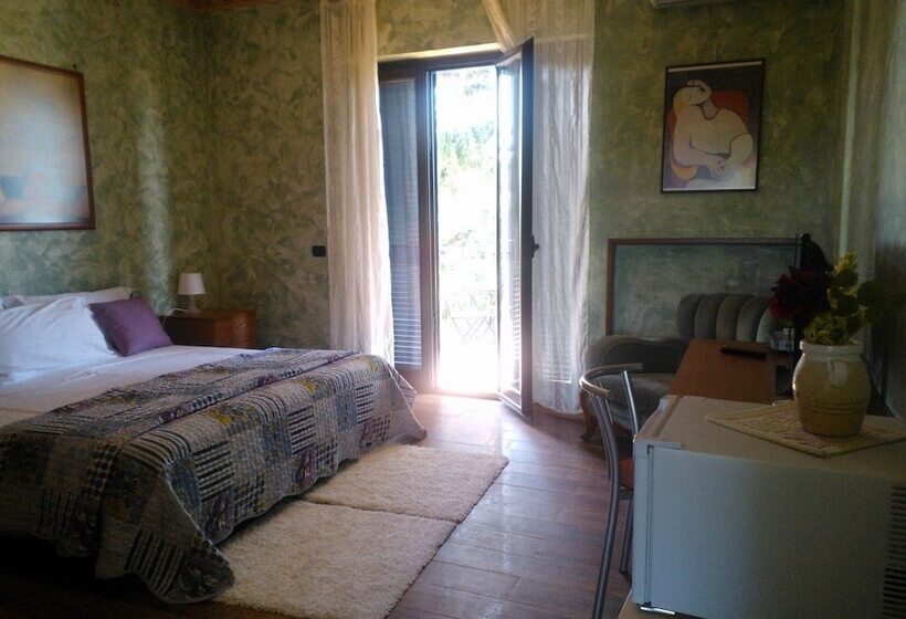 צימר Villa Glori