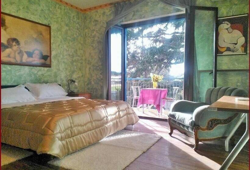 צימר Villa Glori