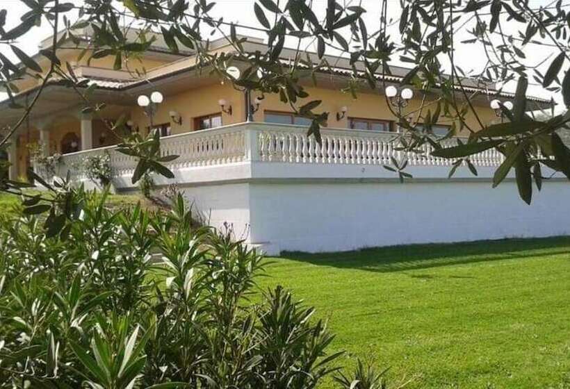 צימר Villa L'anfora