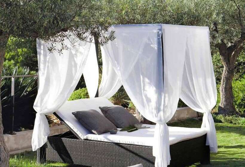 مبيت وإفطار Villa L'anfora