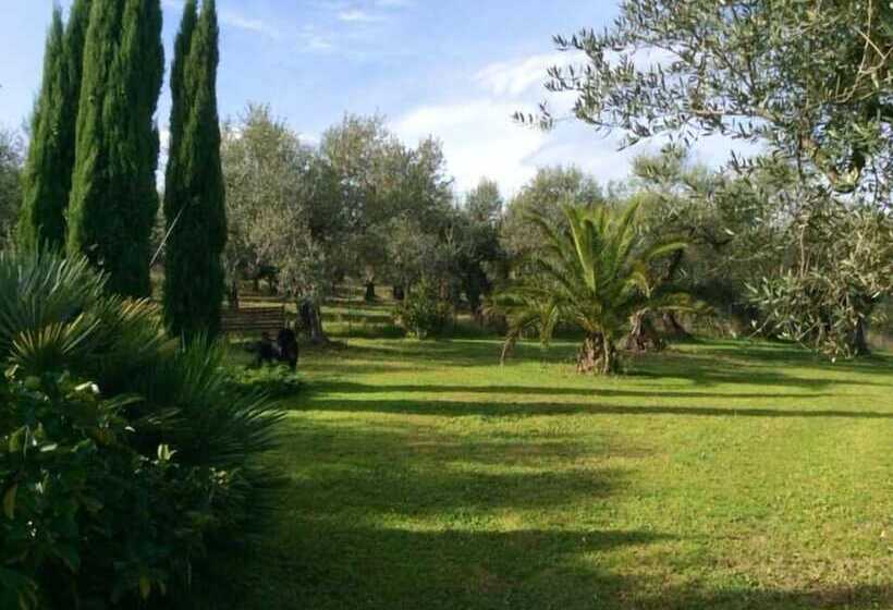 צימר Villa L'anfora