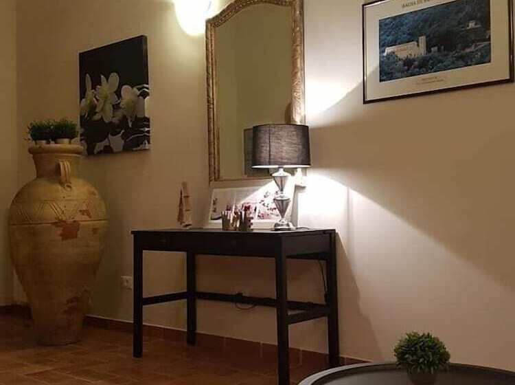 צימר Villa L'anfora