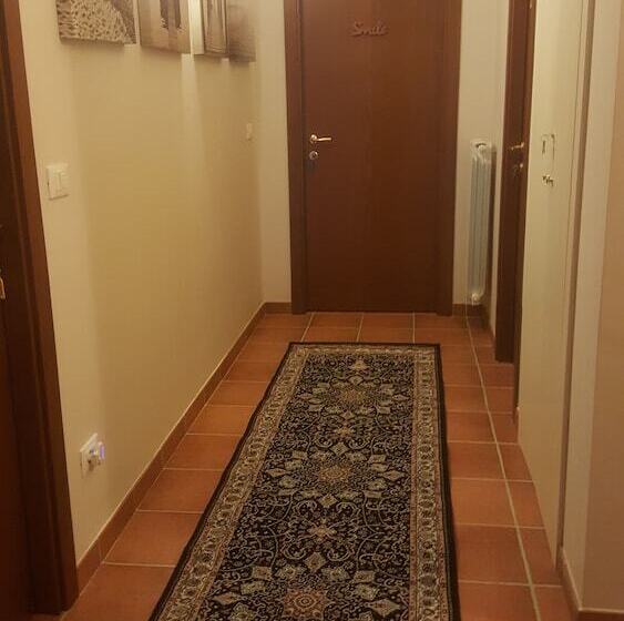 مبيت وإفطار Villa L'anfora