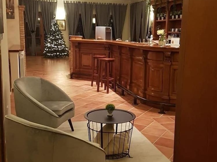 צימר Villa L'anfora