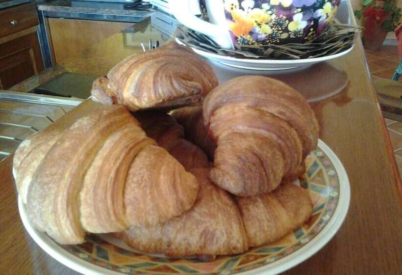 צימר Villa L'anfora