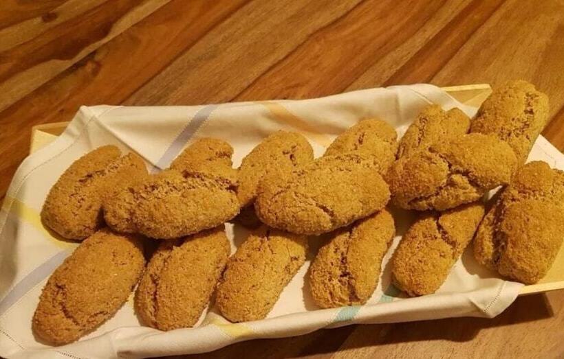 צימר Villa L'anfora