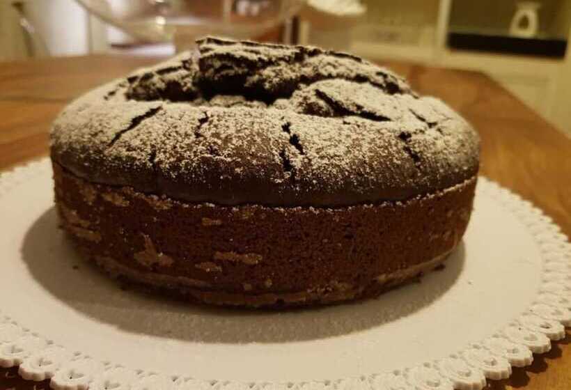 צימר Villa L'anfora