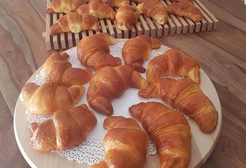 צימר Villa L'anfora