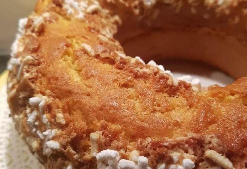 مبيت وإفطار Villa L'anfora