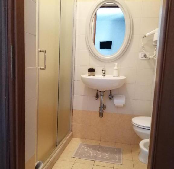 ベッドアンドブレックファースト Villa Oasi