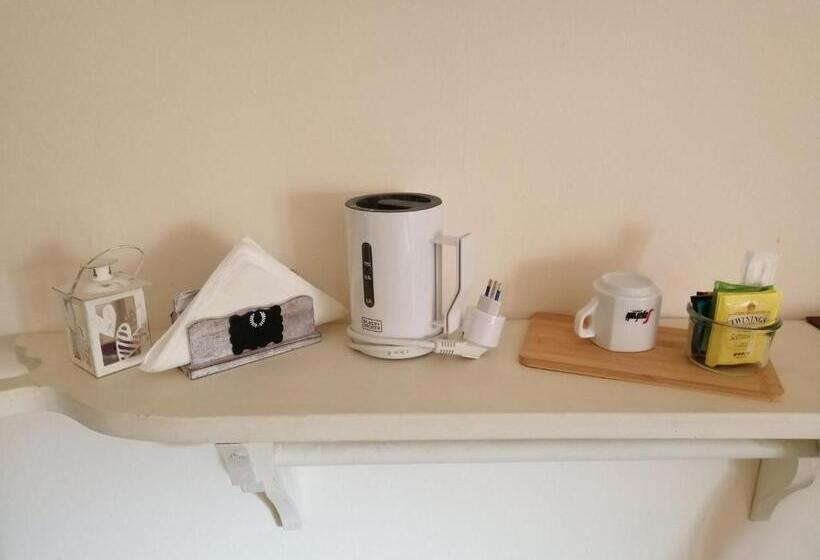 ベッドアンドブレックファースト Villa Oasi