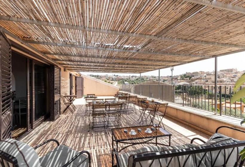 تختخواب و صبحانه Villa Rosaria Rooms