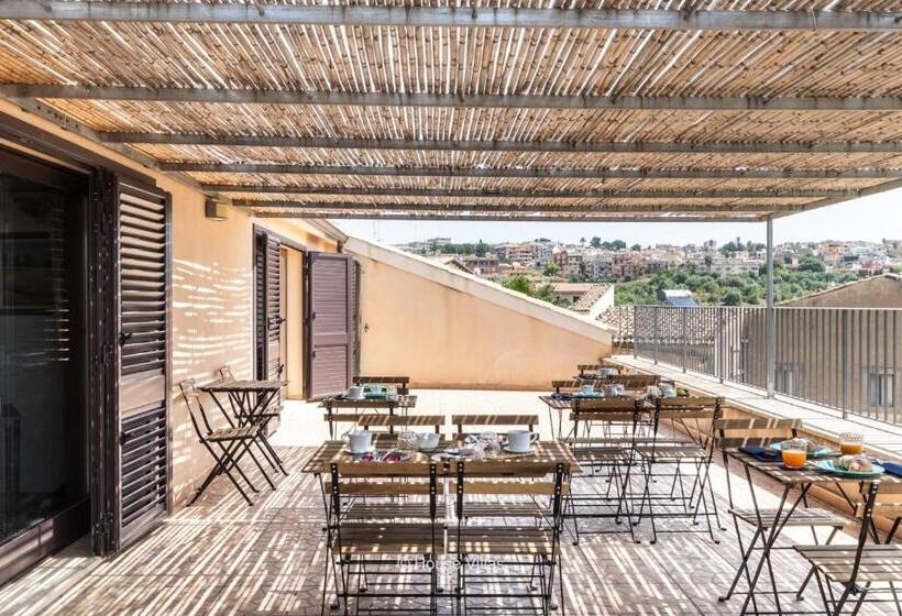 تختخواب و صبحانه Villa Rosaria Rooms