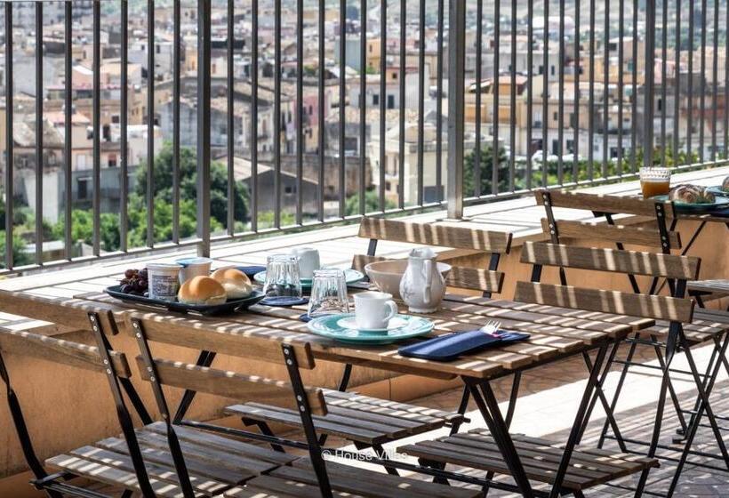 تختخواب و صبحانه Villa Rosaria Rooms