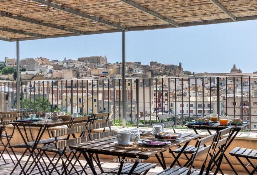 تختخواب و صبحانه Villa Rosaria Rooms