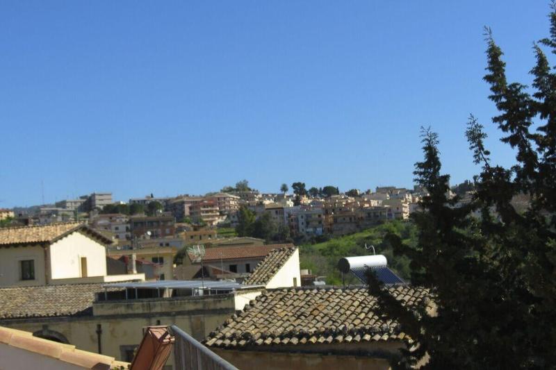 تختخواب و صبحانه Villa Rosaria Rooms