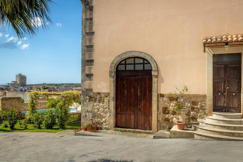 تختخواب و صبحانه Villa Rosaria Rooms