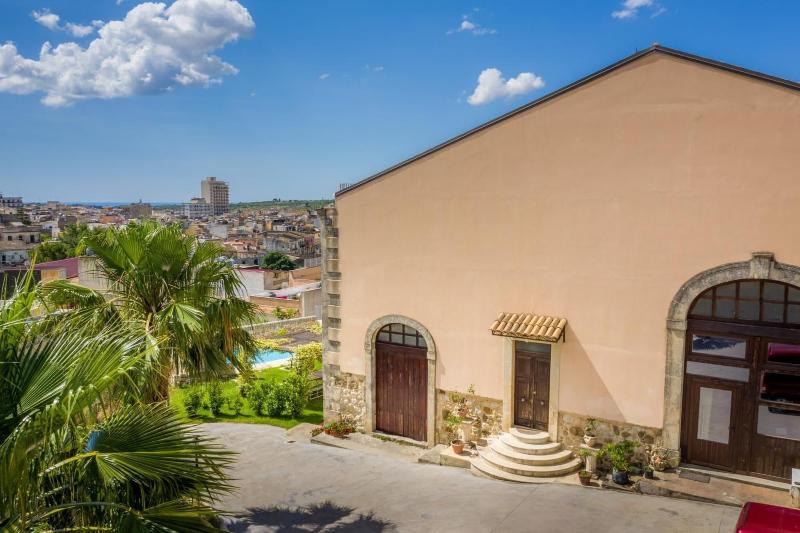 تختخواب و صبحانه Villa Rosaria Rooms