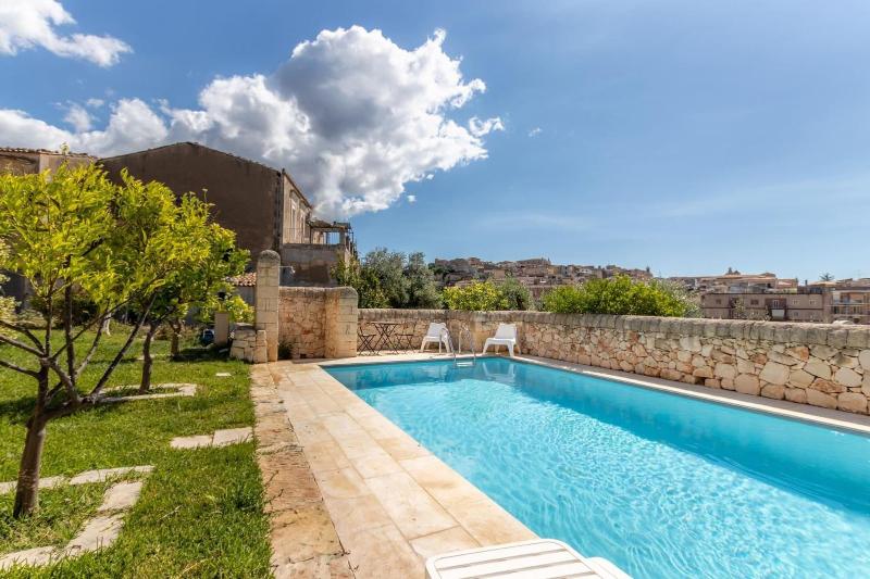 تختخواب و صبحانه Villa Rosaria Rooms