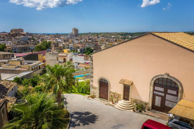 تختخواب و صبحانه Villa Rosaria Rooms