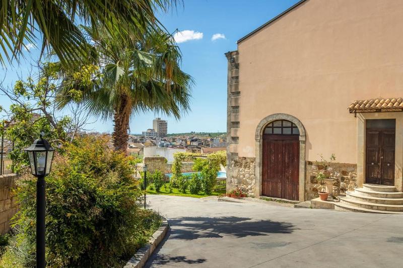 تختخواب و صبحانه Villa Rosaria Rooms