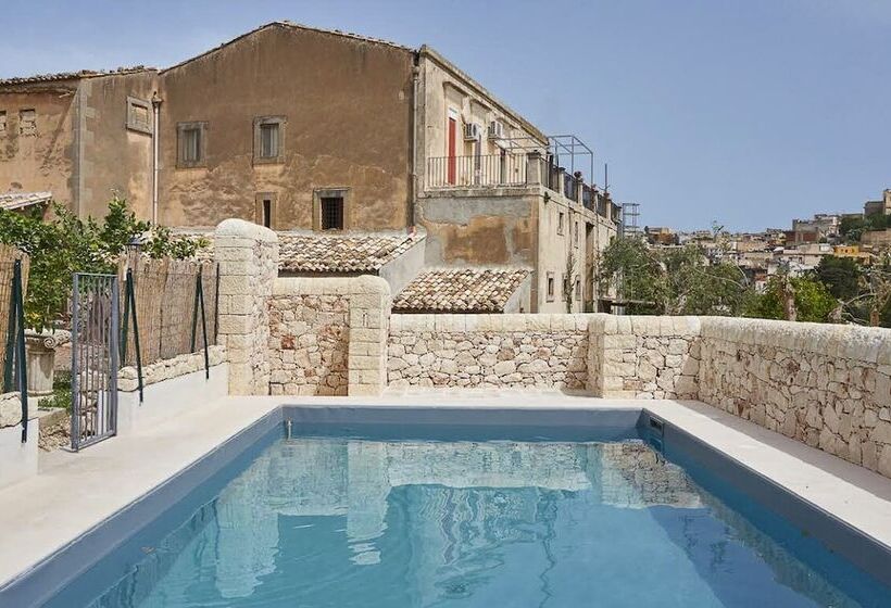 تختخواب و صبحانه Villa Rosaria Rooms