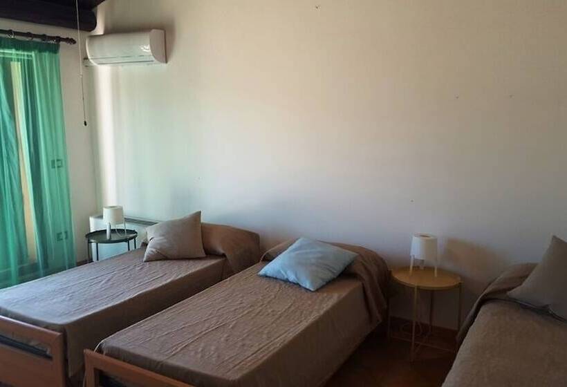 تختخواب و صبحانه Villa Rosaria Rooms