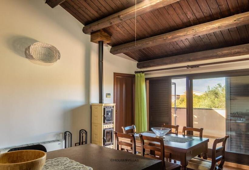 تختخواب و صبحانه Villa Rosaria Rooms