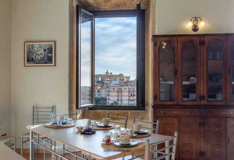 تختخواب و صبحانه Villa Rosaria Rooms