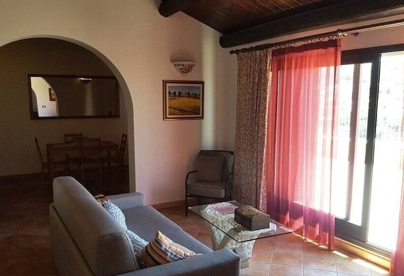 تختخواب و صبحانه Villa Rosaria Rooms