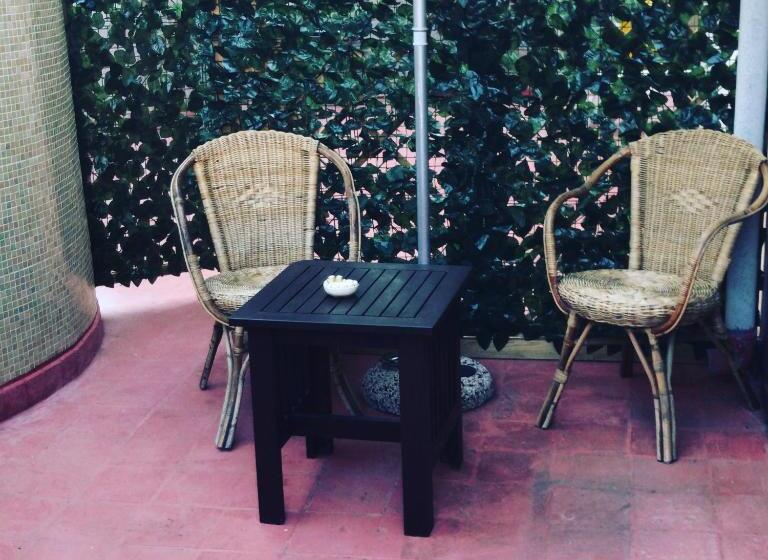 Bed and Breakfast Villa Susanna