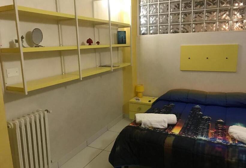 Bed and Breakfast Villa Susanna