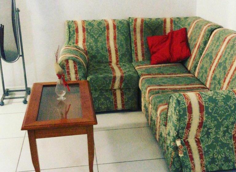 Bed and Breakfast Villa Susanna