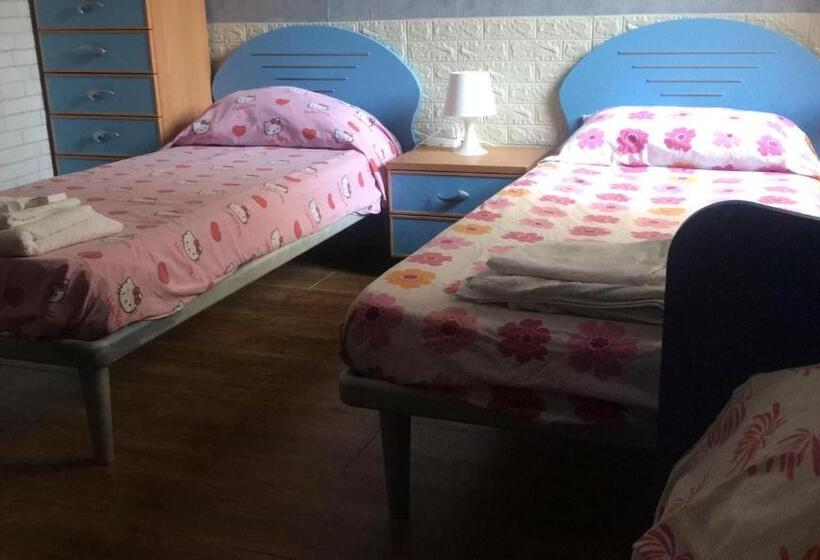 Bed and Breakfast Villa Susanna