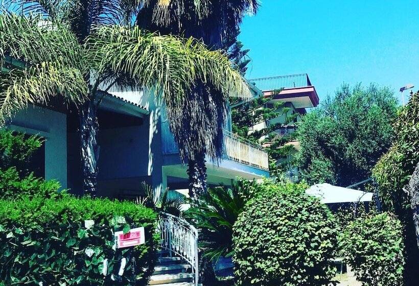 Bed and Breakfast Villa Susanna