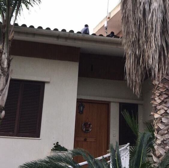 Bed and Breakfast Villa Susanna