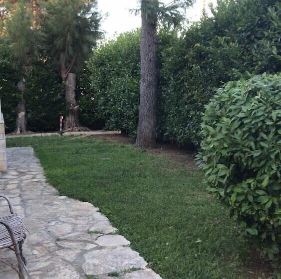 Bed and Breakfast Villa Susanna
