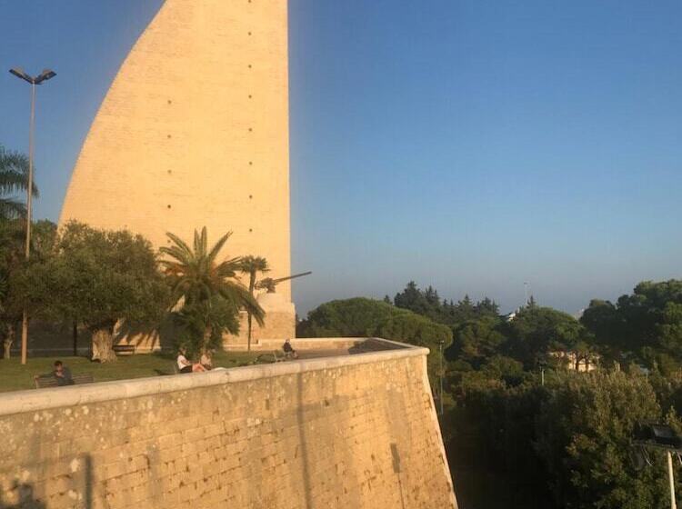 Bed and Breakfast Villa Susanna