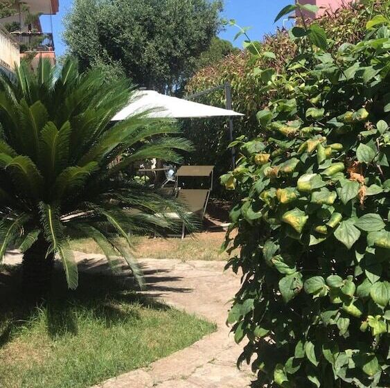 Bed and Breakfast Villa Susanna