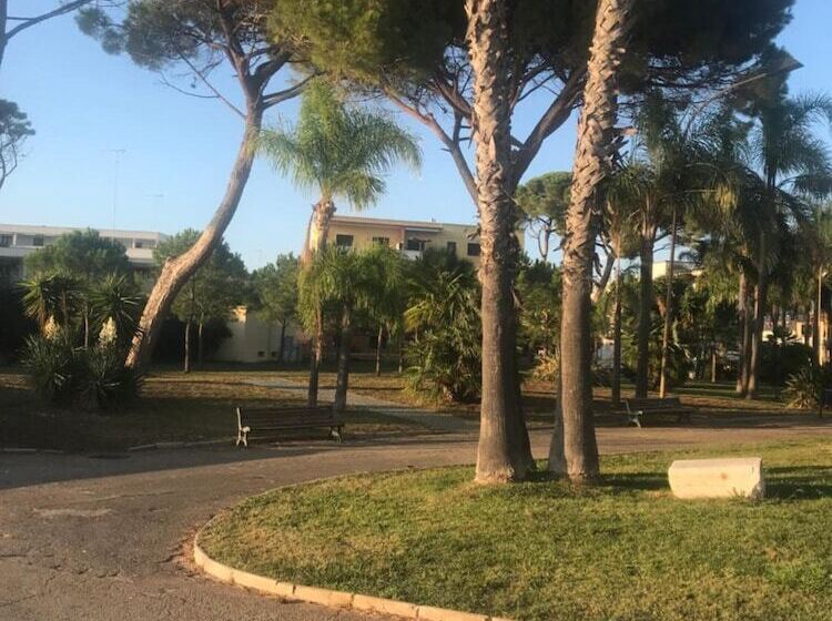 Bed and Breakfast Villa Susanna