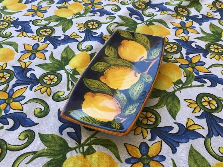 Bed and Breakfast Villa Susanna