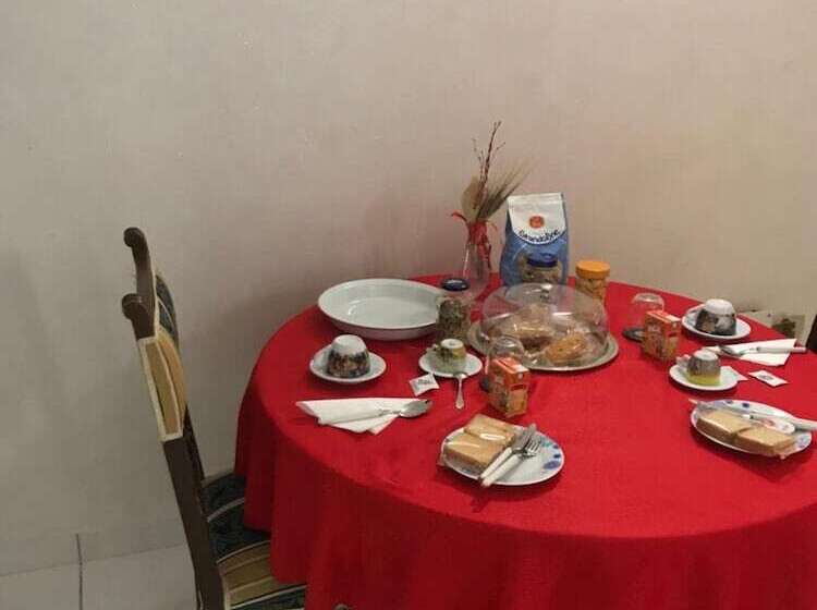 Bed and Breakfast Villa Susanna