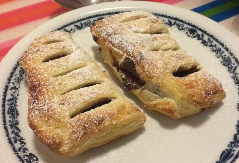 Bed and Breakfast Villa Susanna