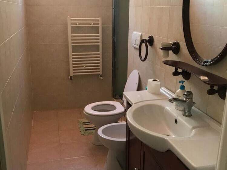 Bed and Breakfast Villa Susanna