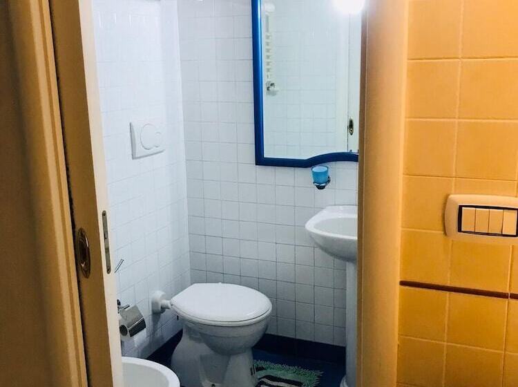 Bed and Breakfast Villa Susanna